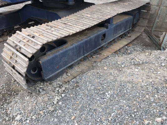 ขาย!! >>> Komatsu Pc60 รุ่น 5 รถพร้อมใช้งาน เอกสารใบซื้อขาย <<< เบอร์ติดต่อ 098-7155789 086-4631102