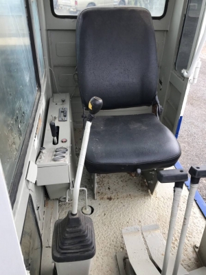 ขาย!! >>> Komatsu Pc60 รุ่น 5 รถพร้อมใช้งาน เอกสารใบซื้อขาย <<< เบอร์ติดต่อ 098-7155789 086-4631102