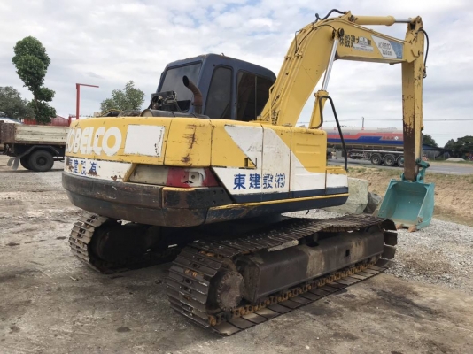 ขาย!! >>> Kobelco Sk120mark3 ช่วงล่างเต็ม พร้อมลุยงาน <<< เบอร์ติดต่อ 098-7155789 086-4631102 ขาย!! >>> Kobelco Sk120mark3 ช่วงล่างเต็ม พร้อมลุยงาน <<< เบอร์ติดต่อ 098-7155789 086-4631102