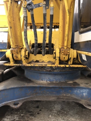 ขาย!! >>> Kobelco Sk120mark3 ช่วงล่างเต็ม พร้อมลุยงาน <<< เบอร์ติดต่อ 098-7155789 086-4631102 ขาย!! >>> Kobelco Sk120mark3 ช่วงล่างเต็ม พร้อมลุยงาน <<< เบอร์ติดต่อ 098-7155789 086-4631102