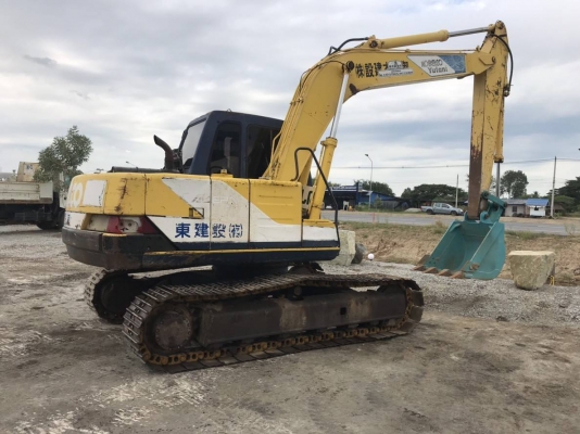 ขาย!! >>> Kobelco Sk120mark3 ช่วงล่างเต็ม พร้อมลุยงาน <<< เบอร์ติดต่อ 098-7155789 086-4631102 ขาย!! >>> Kobelco Sk120mark3 ช่วงล่างเต็ม พร้อมลุยงาน <<< เบอร์ติดต่อ 098-7155789 086-4631102