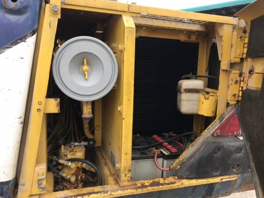 ขาย!! >>> Kobelco Sk120mark3 ช่วงล่างเต็ม พร้อมลุยงาน <<< เบอร์ติดต่อ 098-7155789 086-4631102 ขาย!! >>> Kobelco Sk120mark3 ช่วงล่างเต็ม พร้อมลุยงาน <<< เบอร์ติดต่อ 098-7155789 086-4631102