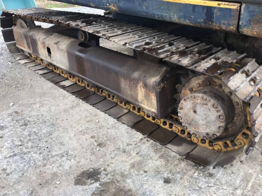 ขาย!! >>> Kobelco Sk120mark3 ช่วงล่างเต็ม พร้อมลุยงาน <<< เบอร์ติดต่อ 098-7155789 086-4631102 ขาย!! >>> Kobelco Sk120mark3 ช่วงล่างเต็ม พร้อมลุยงาน <<< เบอร์ติดต่อ 098-7155789 086-4631102