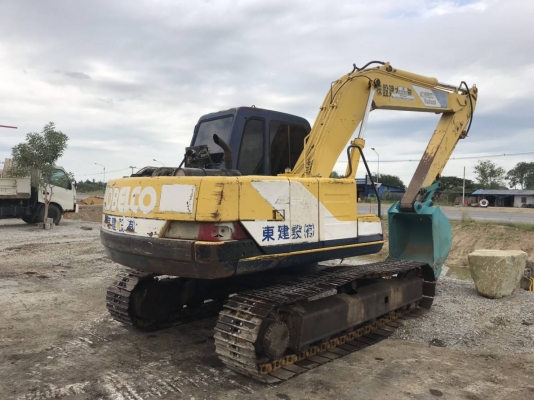 ขาย!! >>> Kobelco Sk120mark3 ช่วงล่างเต็ม พร้อมลุยงาน <<< เบอร์ติดต่อ 098-7155789 086-4631102 ขาย!! >>> Kobelco Sk120mark3 ช่วงล่างเต็ม พร้อมลุยงาน <<< เบอร์ติดต่อ 098-7155789 086-4631102