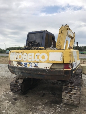 ขาย!! >>> Kobelco Sk120mark3 ช่วงล่างเต็ม พร้อมลุยงาน <<< เบอร์ติดต่อ 098-7155789 086-4631102 ขาย!! >>> Kobelco Sk120mark3 ช่วงล่างเต็ม พร้อมลุยงาน <<< เบอร์ติดต่อ 098-7155789 086-4631102