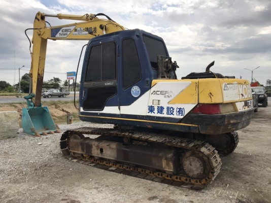 ขาย!! >>> Kobelco Sk120mark3 ช่วงล่างเต็ม พร้อมลุยงาน <<< เบอร์ติดต่อ 098-7155789 086-4631102