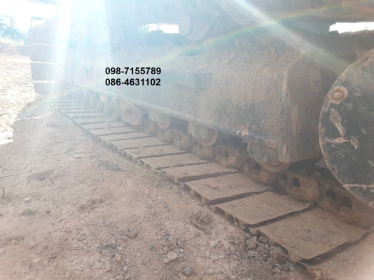 ขาย!! >>> Kobelco Sk200mark5 ไฟฟ้าครบ ช่วงล่างเต็ม <<< เบอร์ติดต่อ 098-7155789 086-4631102