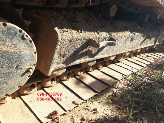 ขาย!! >>> Kobelco Sk200mark5 ไฟฟ้าครบ ช่วงล่างเต็ม <<< เบอร์ติดต่อ 098-7155789 086-4631102