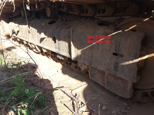 ขาย!! >>> Kobelco Sk200mark5 ไฟฟ้าครบ ช่วงล่างเต็ม <<< เบอร์ติดต่อ 098-7155789 086-4631102