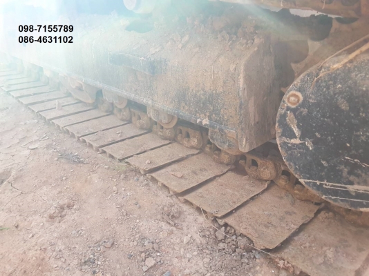 ขาย!! >>> Kobelco Sk200mark5 ไฟฟ้าครบ ช่วงล่างเต็ม <<< เบอร์ติดต่อ 098-7155789 086-4631102