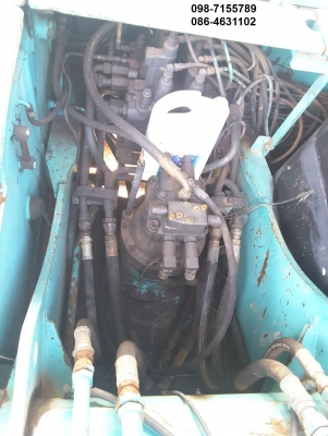 ขาย!! >>> Kobelco Sk200mark5 ระบบดี ช่วงล่างเต็ม <<< เบอร์ติดต่อ 098-7155789 086-4631102 ขาย!! >>> Kobelco Sk200mark5 ระบบดี ช่วงล่างเต็ม <<< เบอร์ติดต่อ 098-7155789 086-4631102