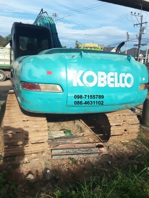 ขาย!! >>> Kobelco Sk200mark5 ระบบดี ช่วงล่างเต็ม <<< เบอร์ติดต่อ 098-7155789 086-4631102 ขาย!! >>> Kobelco Sk200mark5 ระบบดี ช่วงล่างเต็ม <<< เบอร์ติดต่อ 098-7155789 086-4631102