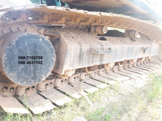 ขาย!! >>> Kobelco Sk200mark5 ระบบดี ช่วงล่างเต็ม <<< เบอร์ติดต่อ 098-7155789 086-4631102 ขาย!! >>> Kobelco Sk200mark5 ระบบดี ช่วงล่างเต็ม <<< เบอร์ติดต่อ 098-7155789 086-4631102