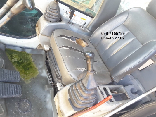 ขาย!! >>> Kobelco Sk200mark5 ระบบดี ช่วงล่างเต็ม <<< เบอร์ติดต่อ 098-7155789 086-4631102 ขาย!! >>> Kobelco Sk200mark5 ระบบดี ช่วงล่างเต็ม <<< เบอร์ติดต่อ 098-7155789 086-4631102