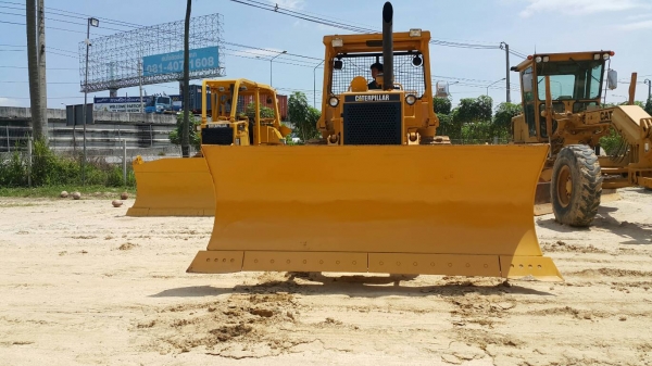 เอส อาร์ โฟรคลิฟท์ ขาย D 5 H / ปี 1990  / ชม