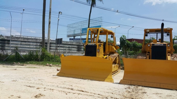 เอส อาร์ โฟรคลิฟท์ ขาย D 5 H / ปี 1990  / ชม