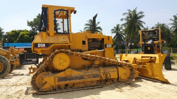 เอส อาร์ โฟรคลิฟท์ ขาย D 5 H / ปี 1990  / ชม