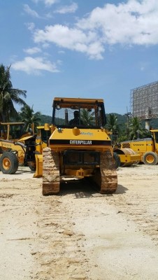 เอส อาร์ โฟรคลิฟท์ ขาย D 5 H / ปี 1990  / ชม