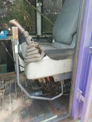 ขาย!! >>> Kubota K035 ราคาเบาๆ คอนโทรนสั้น หัวเก๋ง <<< เบอร์ติดต่อ 098-7155789 086-4631102