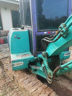 ขาย!! >>> Kubota K035 ราคาเบาๆ คอนโทรนสั้น หัวเก๋ง <<< เบอร์ติดต่อ 098-7155789 086-4631102