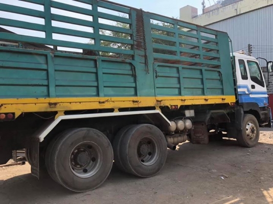 ===ลดราคาส่งท้ายปี=== ขาย isuzu FXZ360 ดั้ม ปี56 ดั้มเกษตร รถเป็นรถห้างแท้ ปี56 วางหัว เครื่องใหม่ 6 ===ลดราคาส่งท้ายปี=== ขาย isuzu FXZ360 ดั้ม ปี56 ดั้มเกษตร รถเป็นรถห้างแท้ ปี56 วางหัว เครื่องใหม่ 6