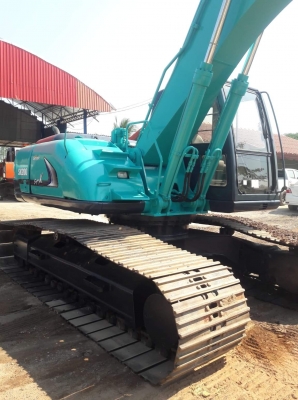 ขายจ้า..KOBELCO SK200-3 มาร์คไฟว์ ซุปเปอร์ เก่านอกแท้ สภาพสวย มีลายแย๊ก..ใบ80 พร้อมใช้ โทร 089-3818694 จ๊อย ขายจ้า..KOBELCO SK200-3 มาร์คไฟว์ ซุปเปอร์ เก่านอกแท้ สภาพสวย มีลายแย๊ก..ใบ80 พร้อมใช้ โทร 089-3818694 จ๊อย