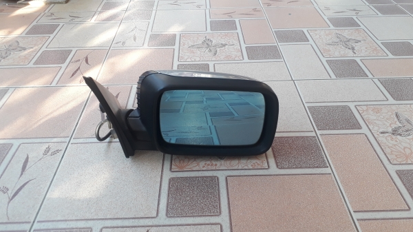 กระจกมองข้าง BMW E36 แท้ ข้างขวา