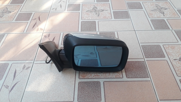 กระจกมองข้าง BMW E36 แท้ ข้างขวา