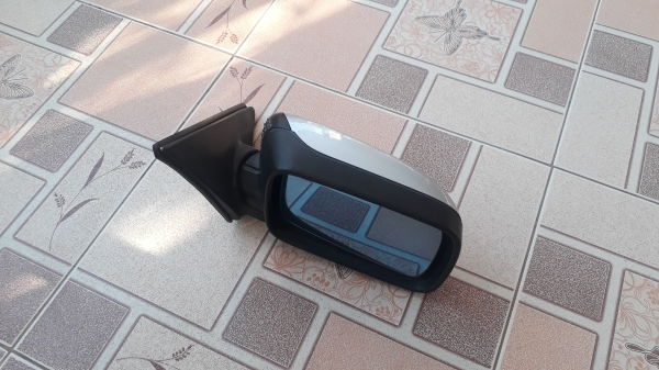 กระจกมองข้าง BMW E36 แท้ ข้างขวา