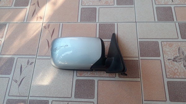 กระจกมองข้าง BMW E36 แท้ ข้างขวา