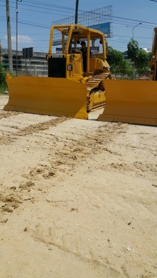 อาร์ ซี เอช โฟรคลิฟท์ ขาย  CAT D5H