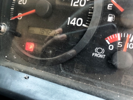 Hino S500 เครื่อง 344 แรง ปี 55 แม่ลูกกระบะดัพม์สามมิตรแท้ เบรคแห้ง #รถป้ายแดงมือเดียว #น้ำหนักบรรทุกได้31.40ตัน ยางดี พร้อมใช้งาน ทะเบียนพร้อมโอน