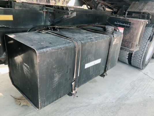 Hino S500 เครื่อง 344 แรง ปี 55 แม่ลูกกระบะดัพม์สามมิตรแท้ เบรคแห้ง #รถป้ายแดงมือเดียว #น้ำหนักบรรทุกได้31.40ตัน ยางดี พร้อมใช้งาน ทะเบียนพร้อมโอน