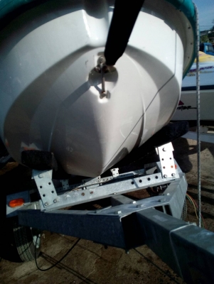 ขายเจ็ทสกี YAMAHA VN700cc.