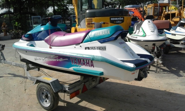 ขายเจ็ทสกี YAMAHA VN700cc.