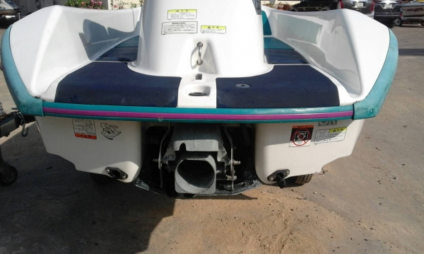 ขายเจ็ทสกี YAMAHA VN700cc.