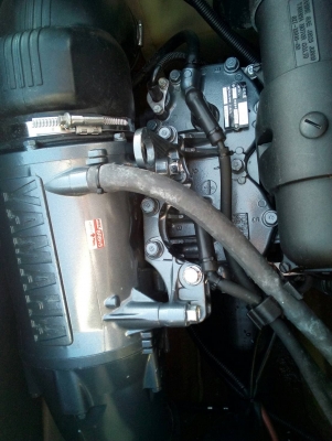 ขายเจ็ทสกี YAMAHA VN700cc.