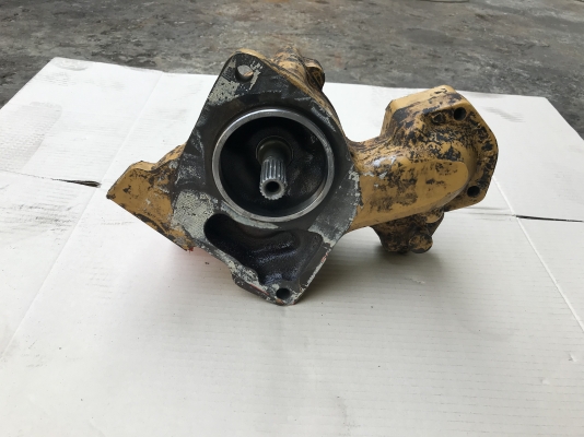 ขาย!! เกียร์ปั๊ม Caterpillar 140G