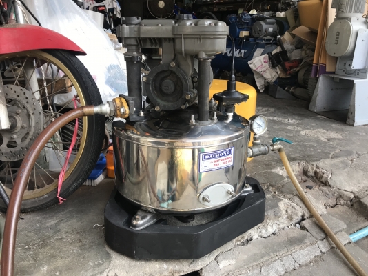 ขายปั้มน้ำอัตโนมัติ Mitsubishi 200W ถังสแตนเลสอย่างหนา สภาพสวยเดิมๆ หมุนนิ่ม ตรวจเช็คแรงดันเรียบร้อย ไม่มีรั่วซึม พร้อมใช้งาน