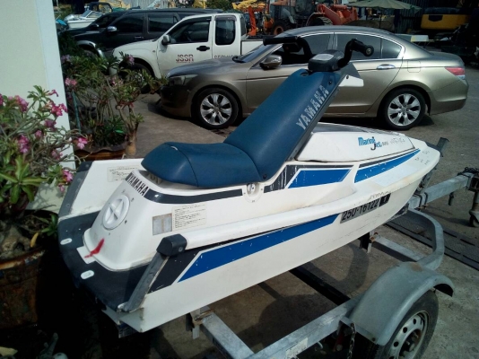 เจ็ทสกี yamaha marine jet 500 S