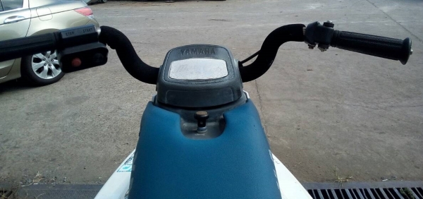 เจ็ทสกี yamaha marine jet 500 S เจ็ทสกี yamaha marine jet 500 S