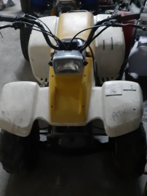 ขาย ATV YAMAHA YF100M ราคา 35,000