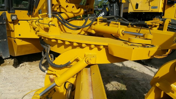 อาร์ ซี เอช โฟรคลิฟท์ ขาย G 960 VOLVO