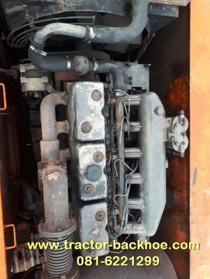 ขายถูกมาก รถขุด แบคโฮ DAEWOO รุ่น SL 220 LC-3 เก่านอก เครื่องเดิม เพียง 460,000 บาท เท่านั้น ขายถูกมาก รถขุด แบคโฮ DAEWOO รุ่น SL 220 LC-3 เก่านอก เครื่องเดิม เพียง 460,000 บาท เท่านั้น