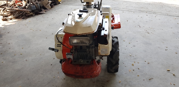 รถพรวนดิน สาดดิน พร้อมใช้งาน รถพรวนดิน สาดดิน พร้อมใช้งาน