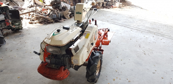 รถพรวนดิน สาดดิน พร้อมใช้งาน รถพรวนดิน สาดดิน พร้อมใช้งาน