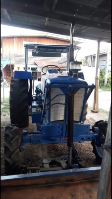 รถไถ FORD 6610 T2