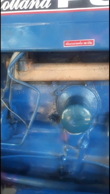 รถไถ FORD 6610 T2