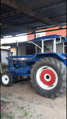 รถไถ FORD 6610 T2