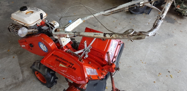 รถพรวนดิน สาดดิน พร้อมใช้งาน รถพรวนดิน สาดดิน พร้อมใช้งาน